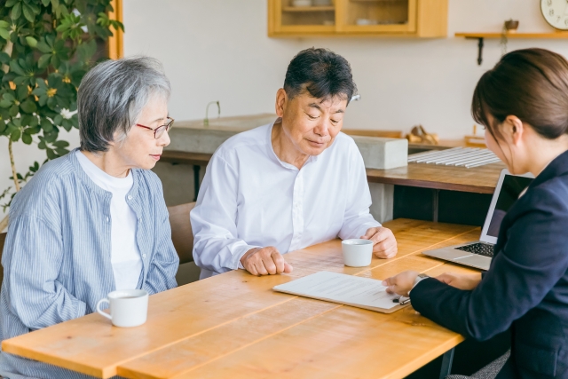 司法書士が解説する相続と遺言書｜終活の備えにの画像