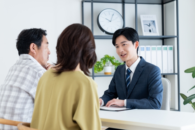 方針のご提案